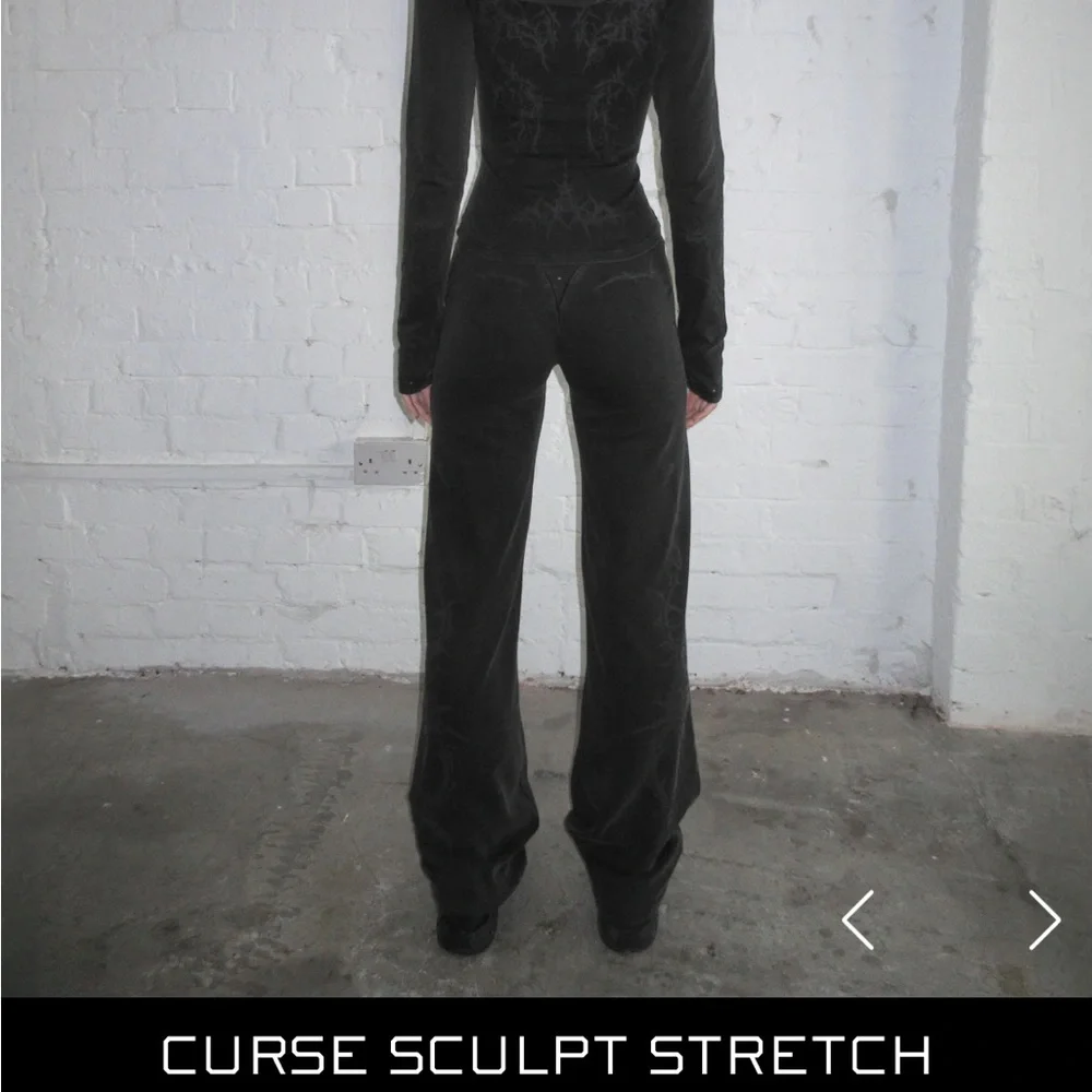 NAMED COLLECTIVE MATCHING SET - Picture 1 of 4
